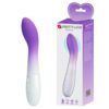 Prettylove Gradient Purple G-Spot Vibrator