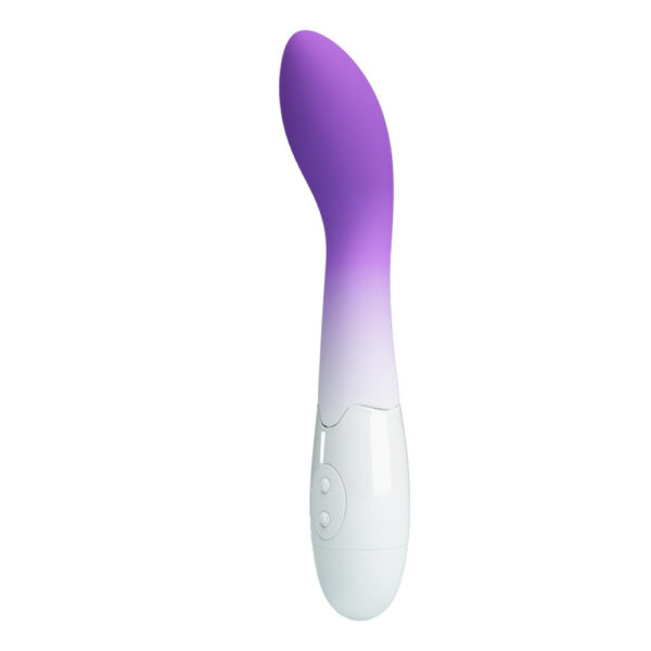 Prettylove Gradient Purple G-Spot Vibrator
