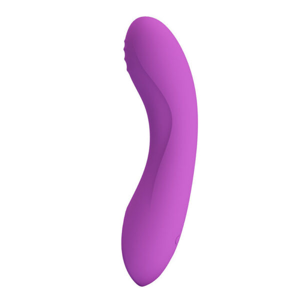 Prettylove Super Power Purple G-Spot Vibrator