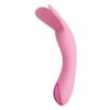 Prettylove Pink Butterfly Super Power G-Spot Vibrator