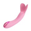 Prettylove Pink Butterfly Super Power G-Spot Vibrator