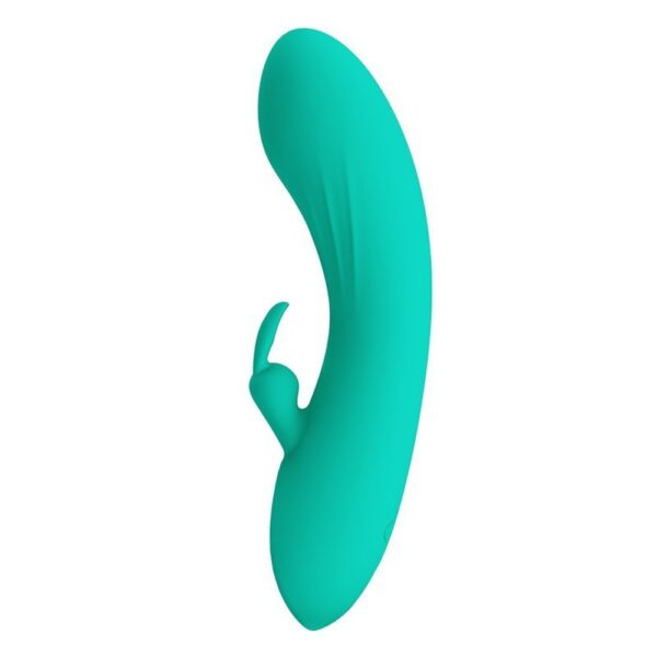 Prettylove Super Power Green Rabbit Vibrator