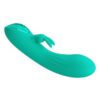 Prettylove Super Power Green Rabbit Vibrator