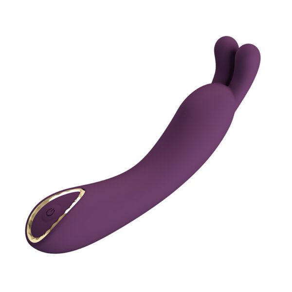 Prettylove Super Power Bunny G-Spot Vibrator
